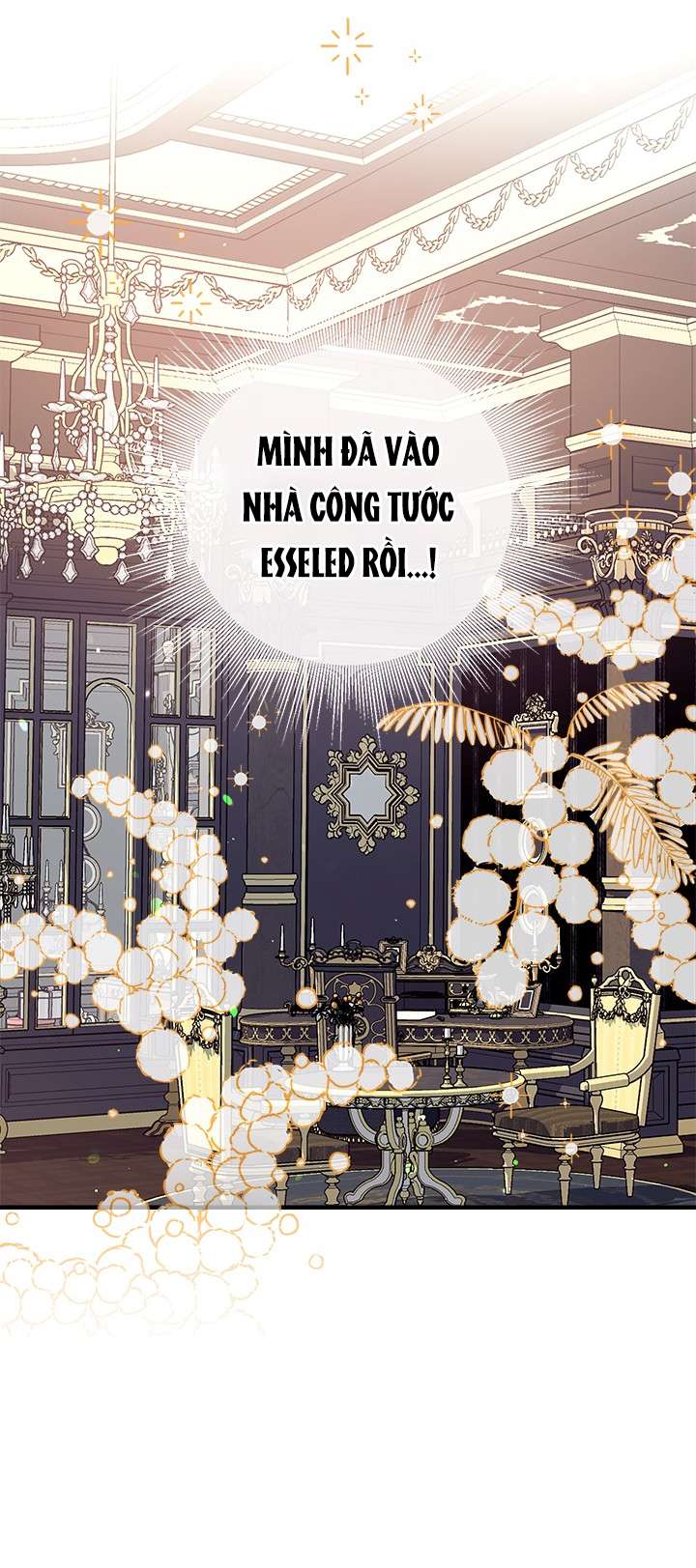 Chúng Ta Có Thể Trở Thành Một Gia Đình Được Không? Chap 29 - Next Chap 30