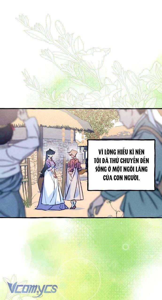 Chuyện Tình Tuyết Phương Bắc Chapter 1 - Trang 4