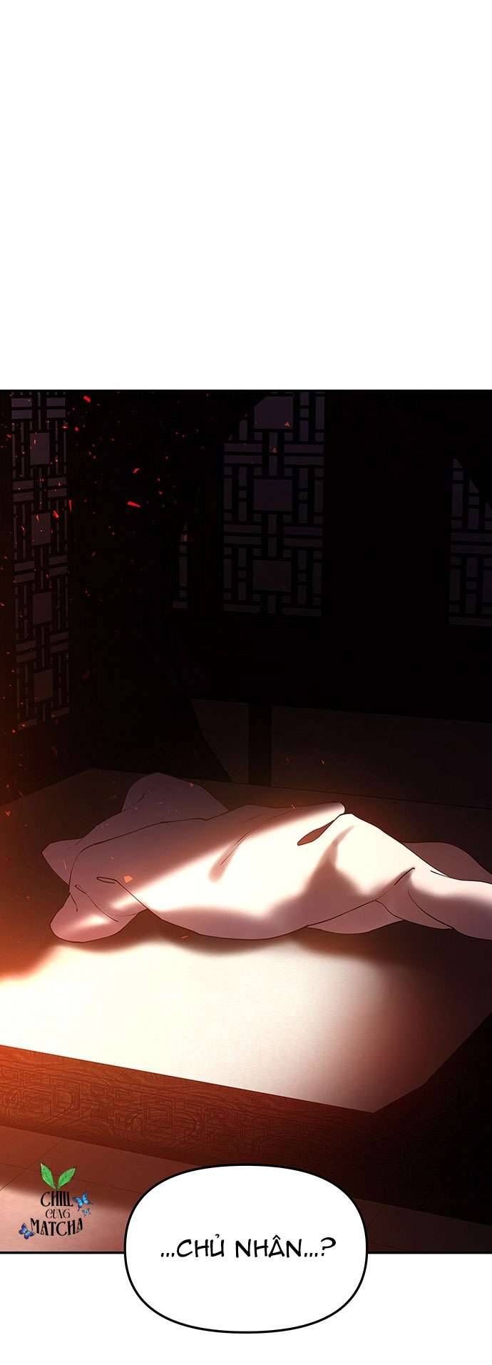 Vương Tử Huyền Bí Chapter 39 - Trang 4