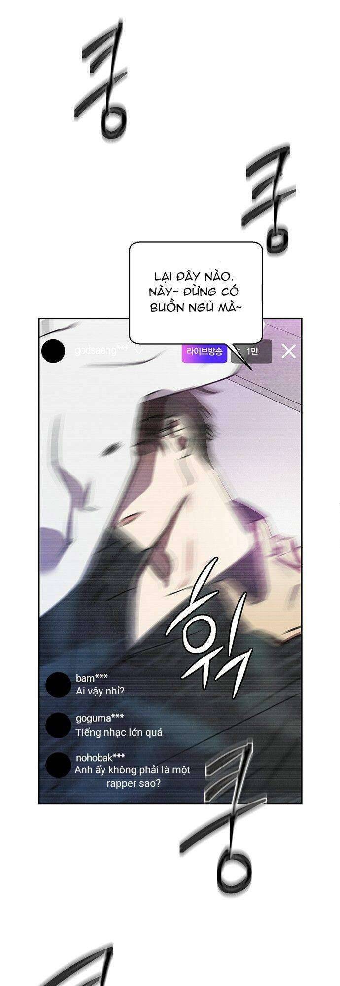 Công Việc Bất Thường Chapter 1 - Trang 4