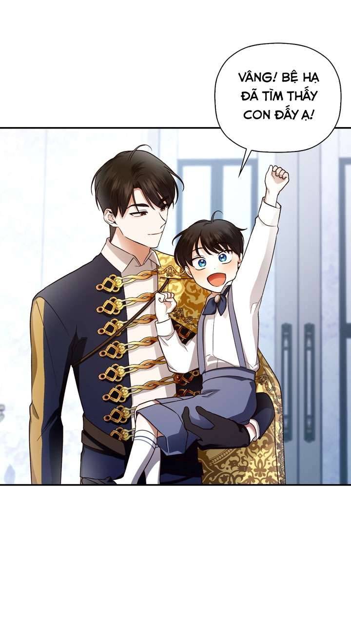 Phương Pháp Che Giấu Đứa Con Của Hoàng Đế Chapter 30 - Next Chapter 30.5