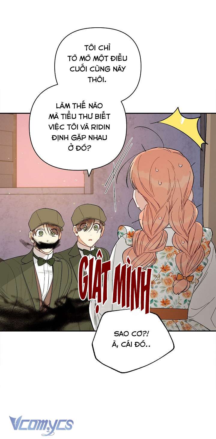 Phương Pháp Trở Thành Con Gái Của Người Hùng Bóng Đêm Chap 27 - Trang 2