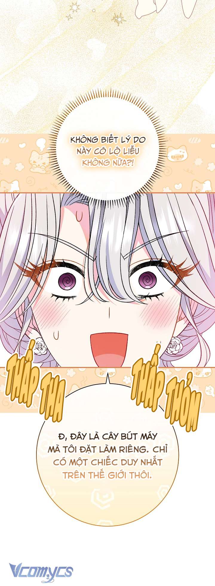 Người Xem Mắt Của Ác Nữ Quá Hoàn Hảo Chapter 30 - Next Chapter 31