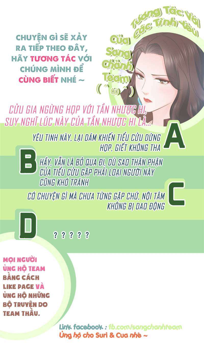 Hệt Như Hàn Quang Gặp Nắng Gắt Chap 55 - Next Chap 56