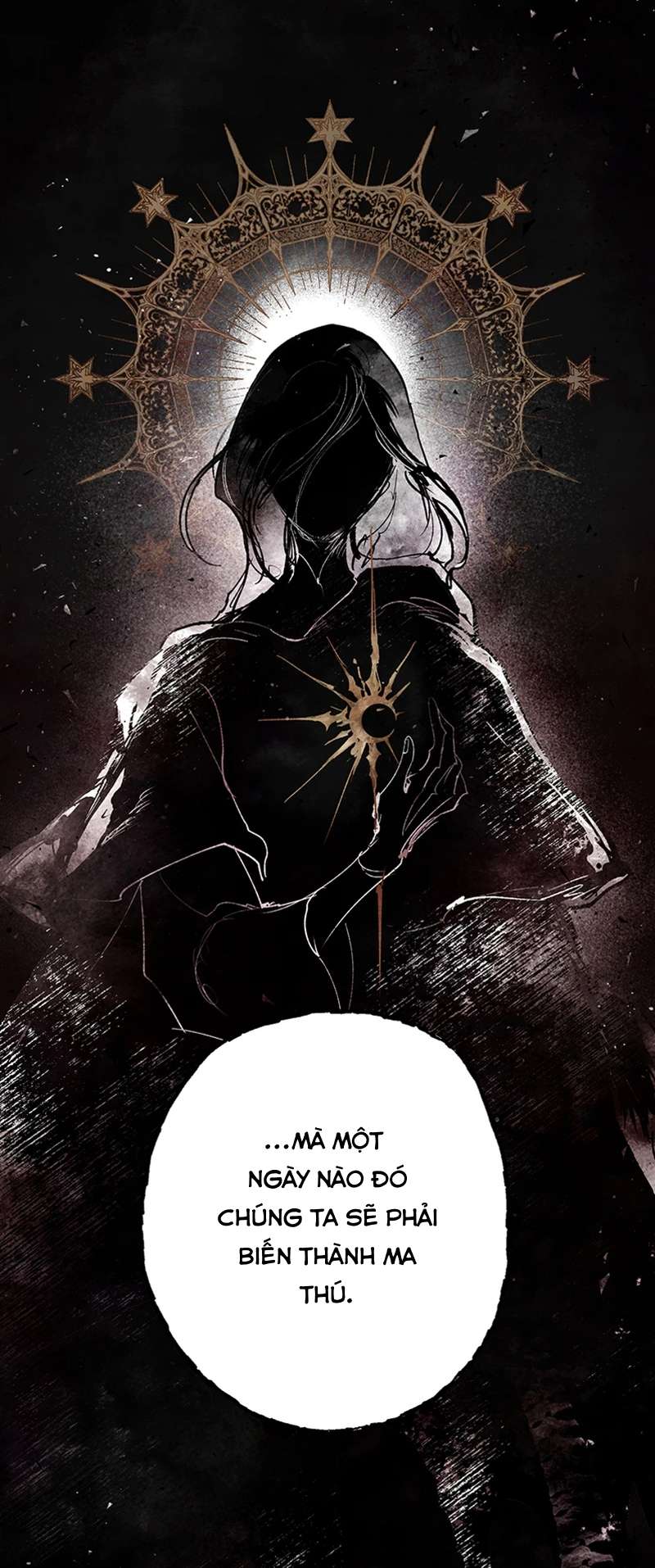 Lời Thú Nhận Của Chúa Tể Bóng Tối Chap 3 - Next Chap 4