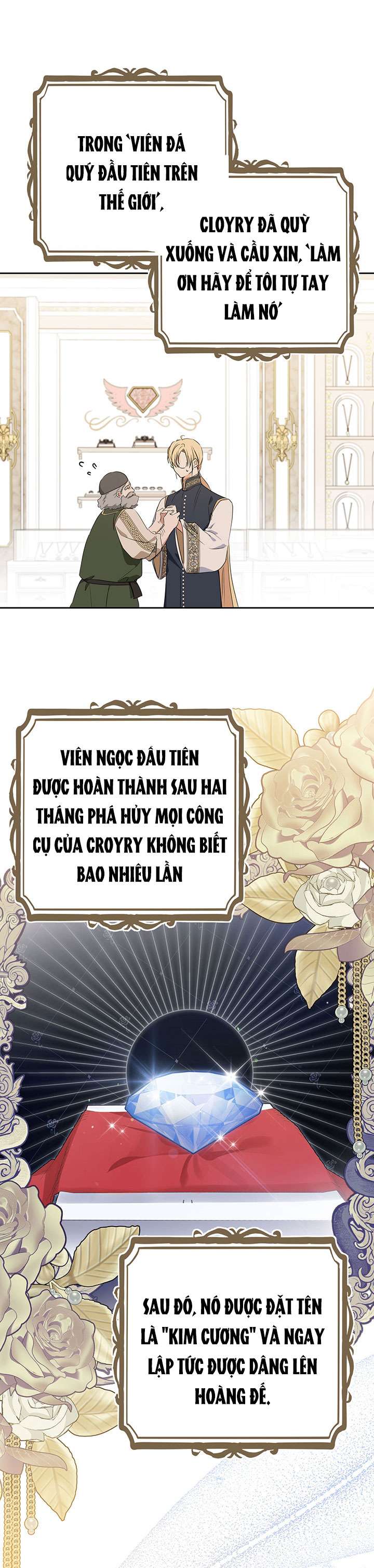 Kiếp Này Nhất Định Làm Gia Chủ Chap 84 - Trang 2
