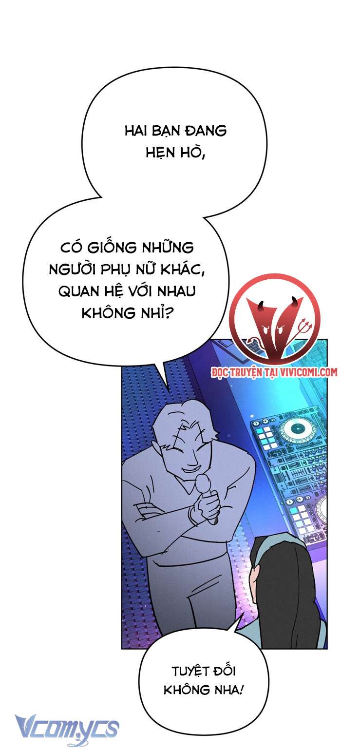 [18+] 7 Giây Thay Vì Một Nụ Hôn Chap 33 - Trang 2