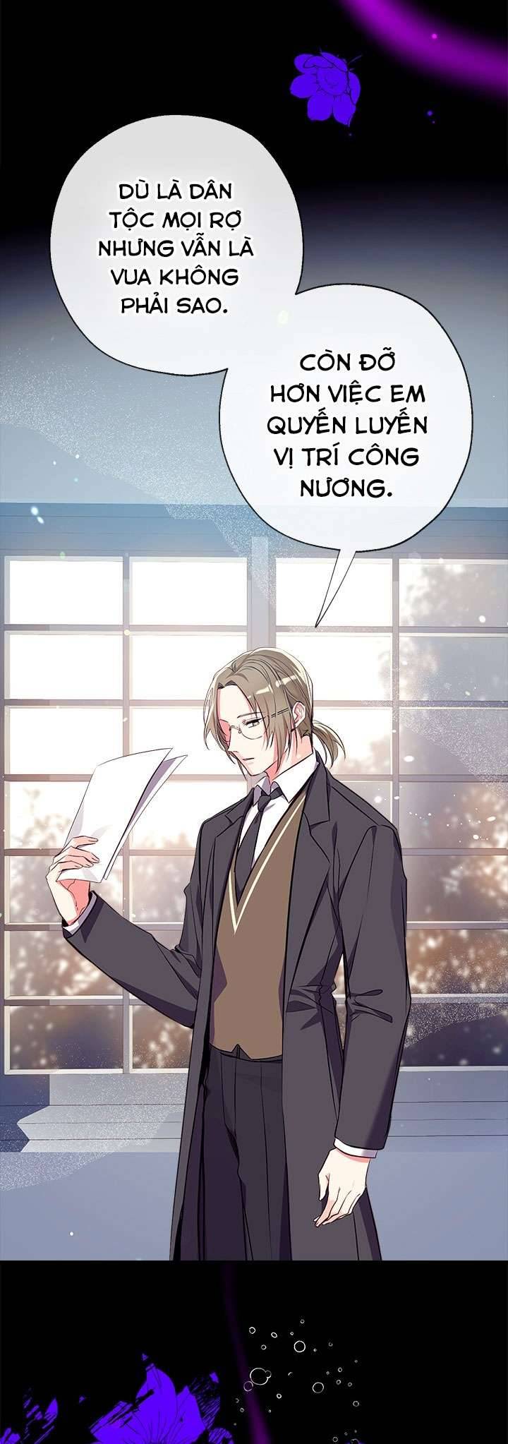 Chúng Ta Có Thể Trở Thành Một Gia Đình Được Không? Chap 9 - Next Chap 10