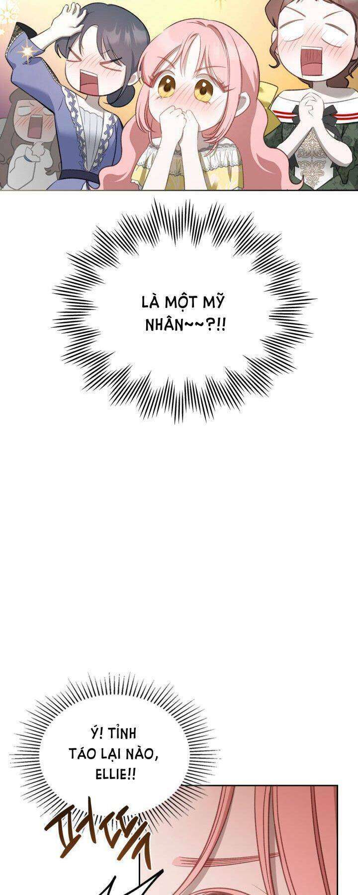 Nam Chính Quái Vật Sống Dưới Giường Tôi Chapter 26 - Trang 4