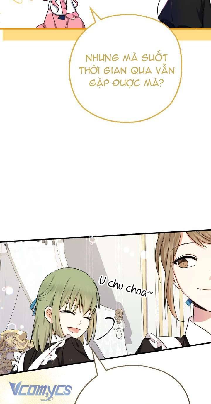 Tiểu Thư Tích Tiền Đi Bụi Chapter 30 - Trang 4