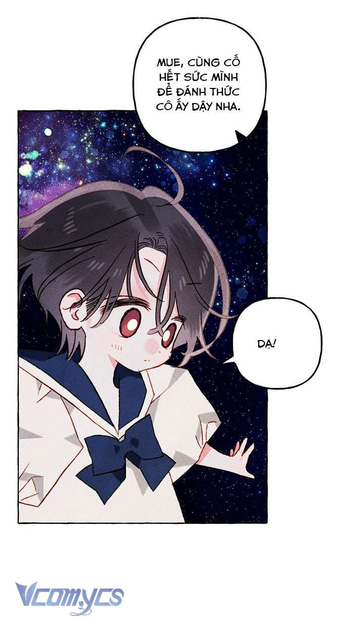 (Munn) Nuôi Dưỡng Một Hắc Long Chap 67 - Trang 2