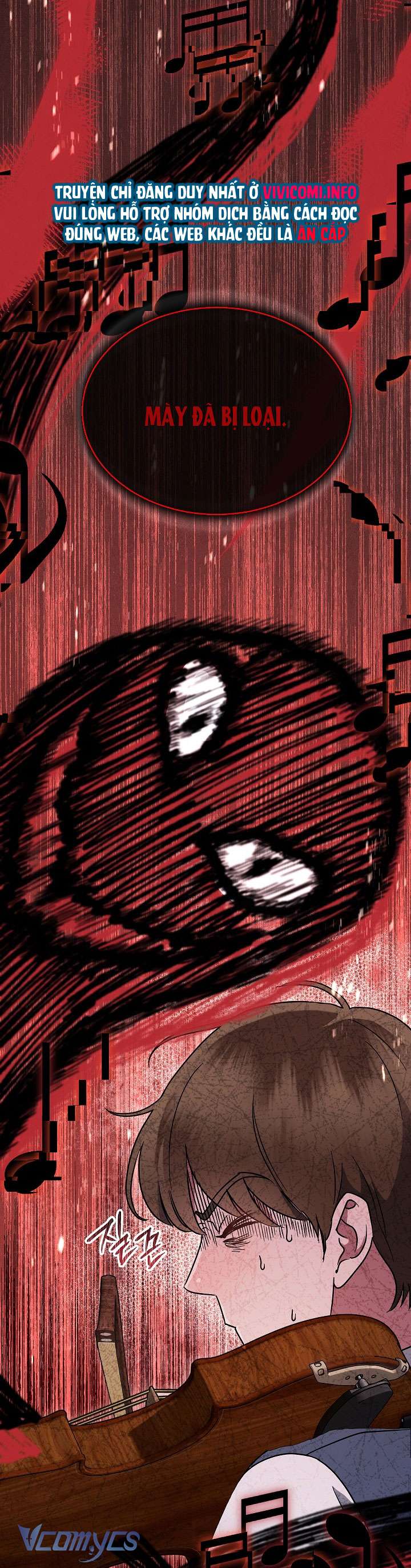 Thiên Tài Âm Nhạc Trường Nghệ Thuật Tái Sinh Thành Paganini Chap 1 - Next Chap 2