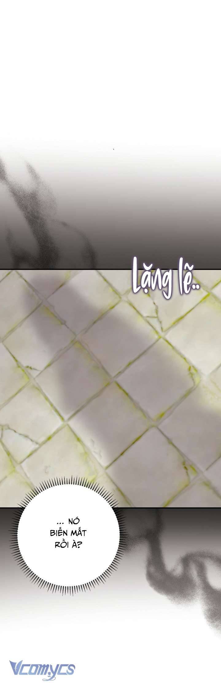 Người Xem Mắt Của Ác Nữ Quá Hoàn Hảo Chapter 4 - Next Chapter 5