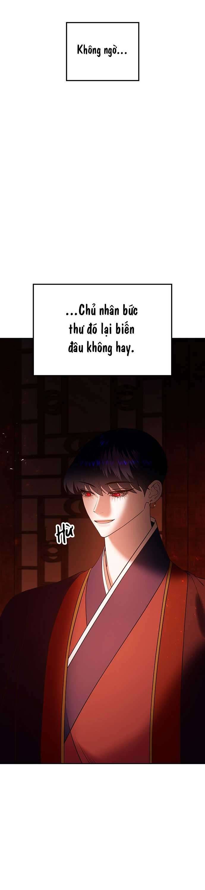 Vương Tử Huyền Bí Chapter 56 - Trang 4