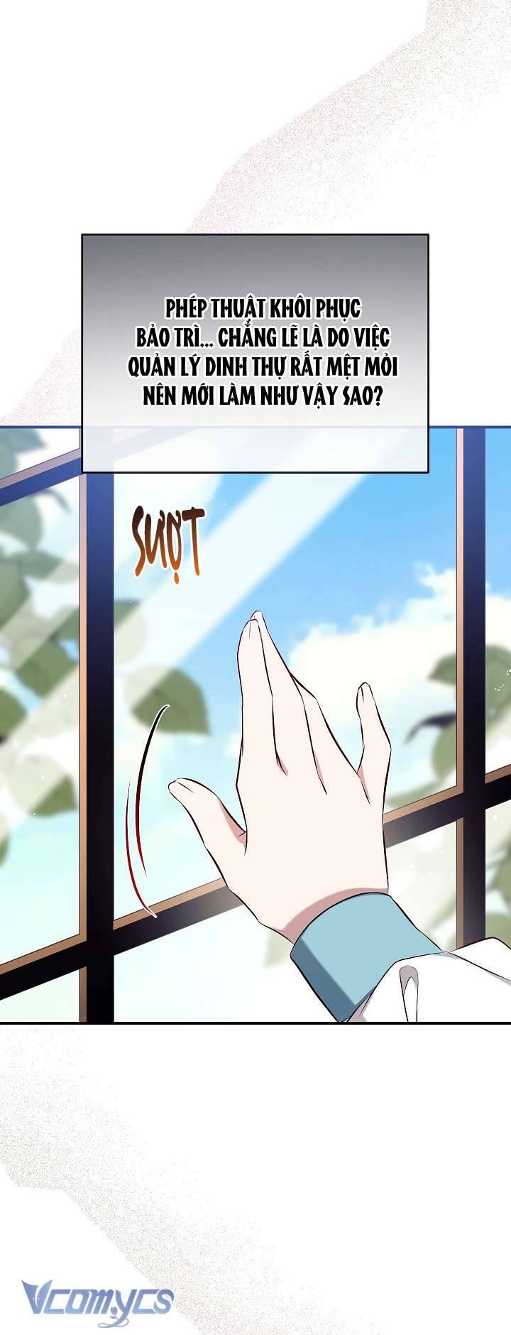 Chúng Ta Có Thể Trở Thành Một Gia Đình Được Không? Chap 80 - Next Chap 81