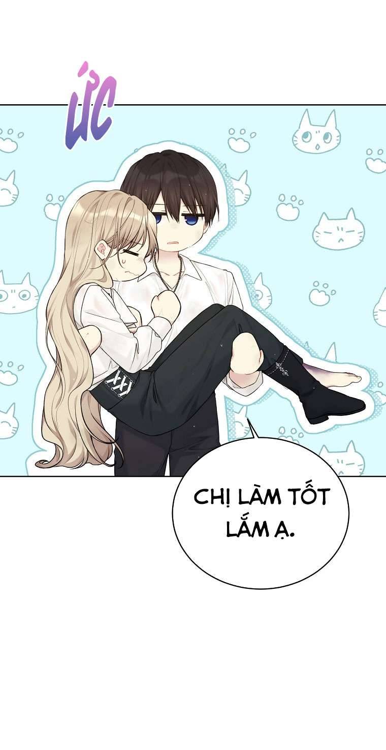Vương Miện Lục Bảo Chap 73 - Trang 2