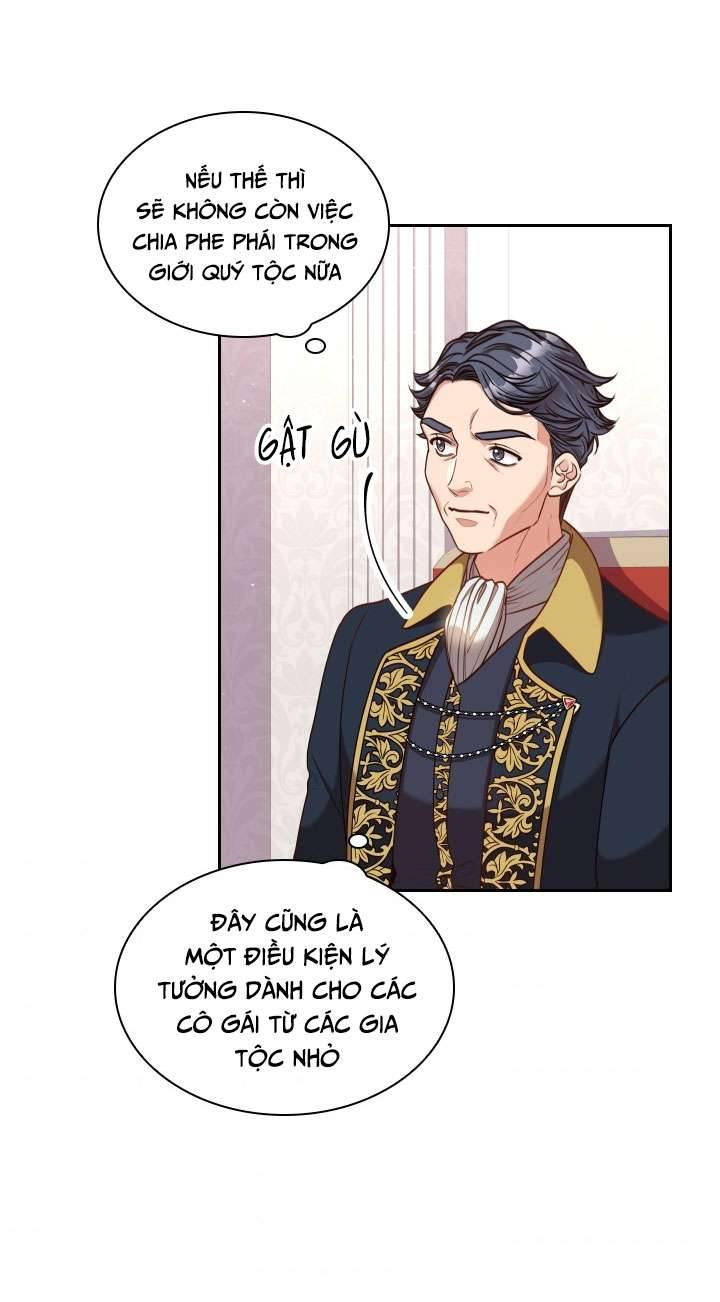 Thư Ký Của Bạo Chúa Chapter 38 - Trang 4