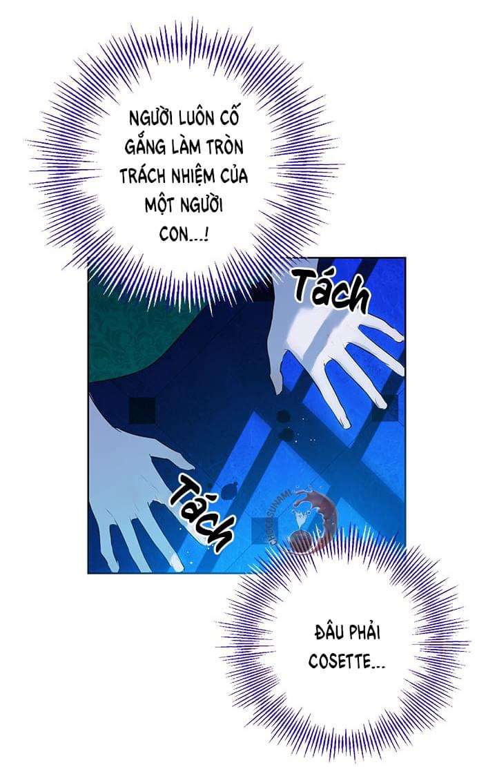 Tôi Là Minh Chứng Của Sự Thật Chap 3 - Trang 3