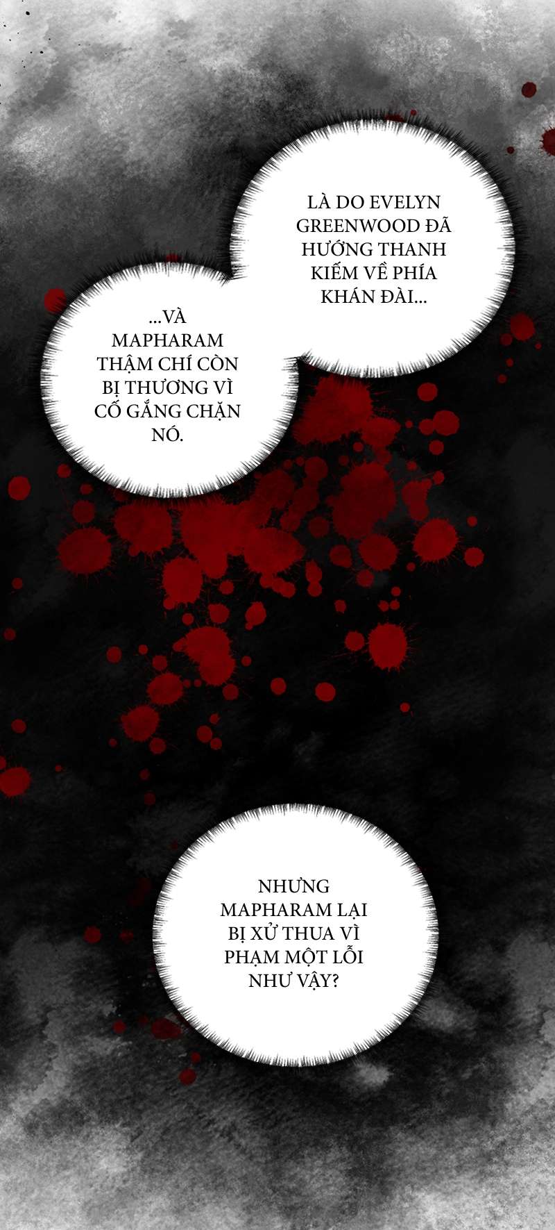 Lời Thú Nhận Của Chúa Tể Bóng Tối Chap 75 - Next Chapter 75