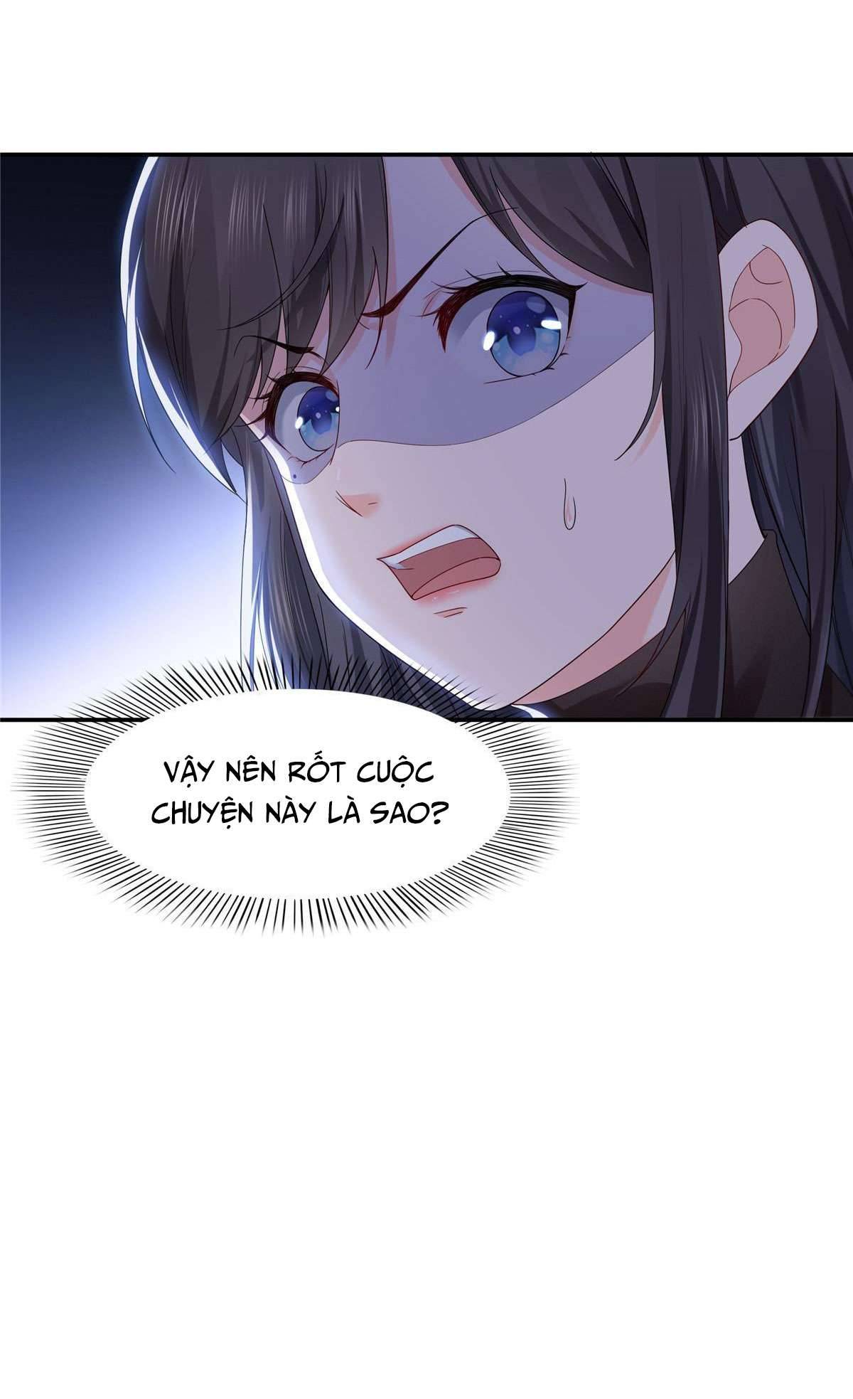 Hệt Như Hàn Quang Gặp Nắng Gắt Chap 274 - Next Chap 275