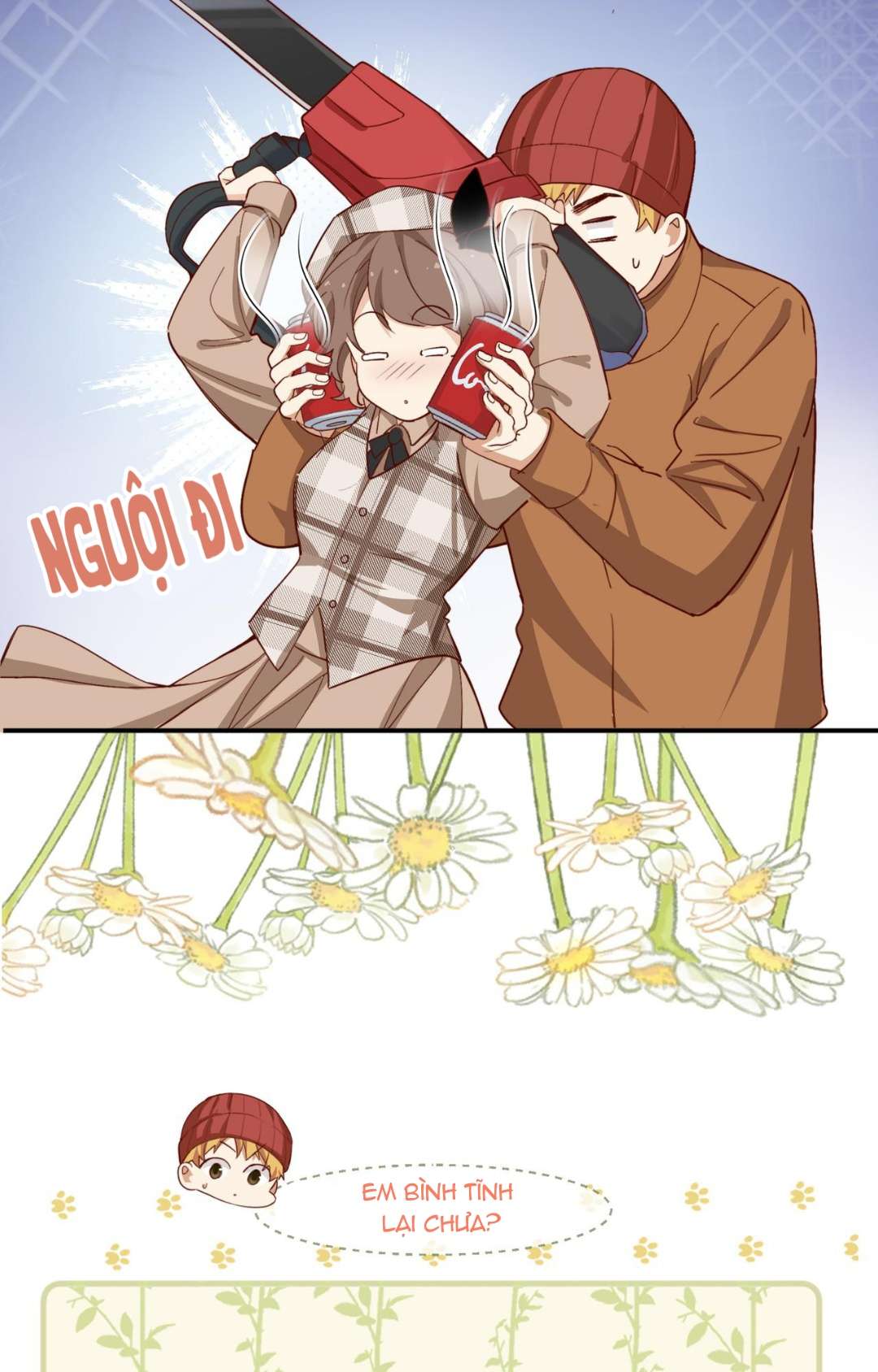 Mười năm sau, tôi kết hôn với kẻ thù không đội trời chung Chap 29 - Trang 2