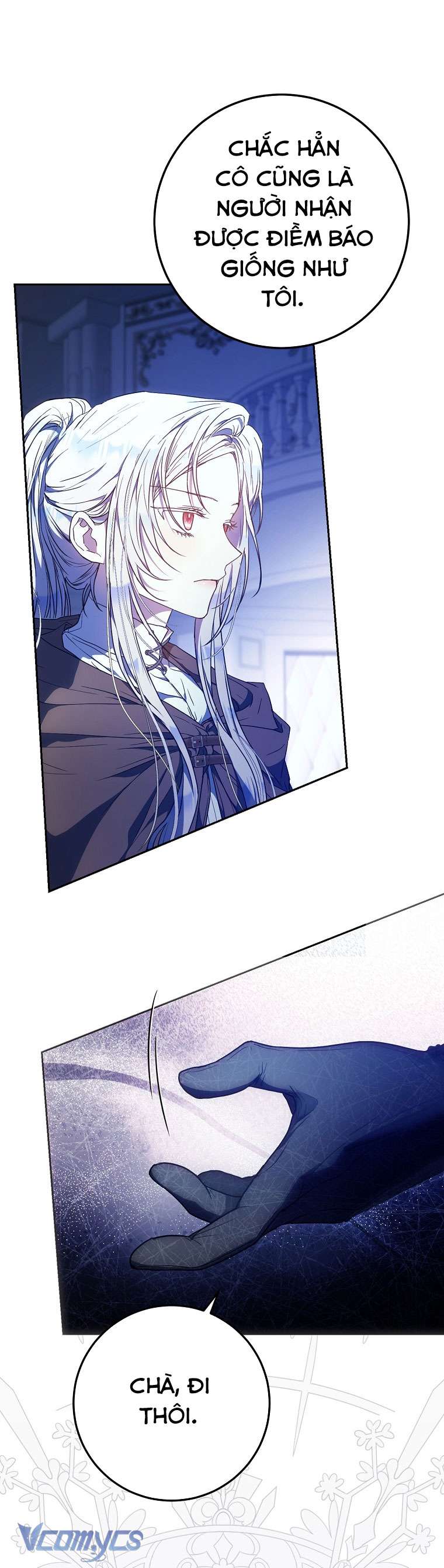 Tôi Trở Thành Vợ Của Nam Chính Chap 86 - Next Chap 87