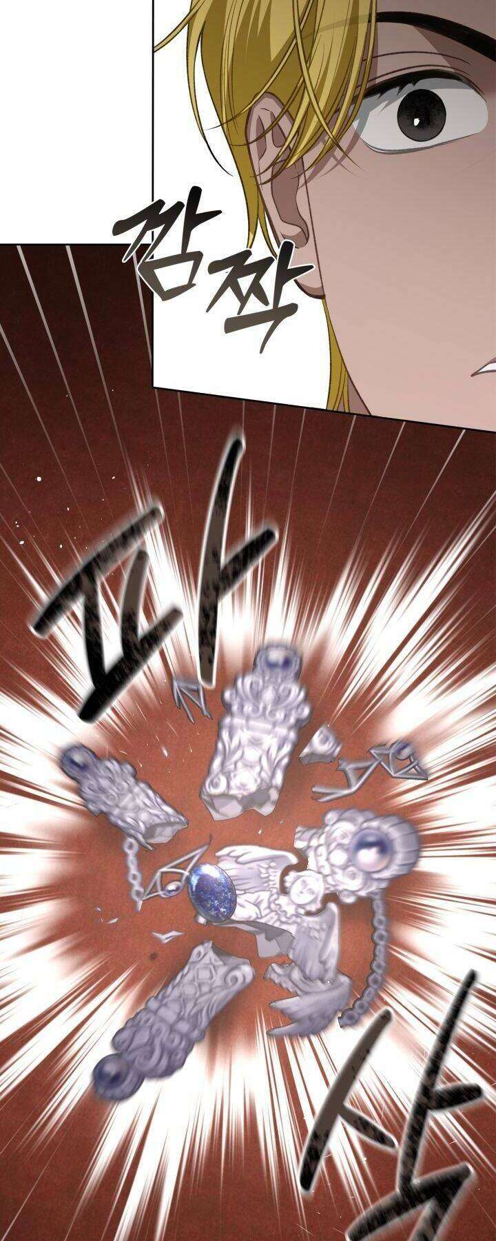 Nam Chính Quái Vật Sống Dưới Giường Tôi Chapter 30 - Trang 4