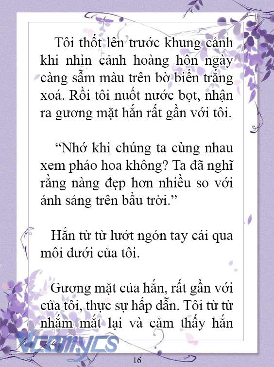 [Novel] Làm Ác Nữ Bộ Không Tốt Sao? Chap 152 - Next Chap 153