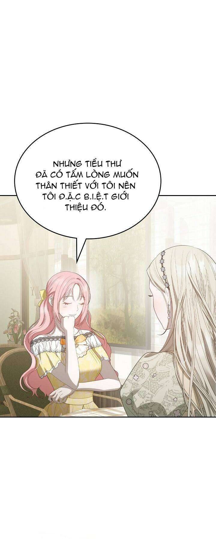 Nam Chính Quái Vật Sống Dưới Giường Tôi Chapter 27 - Trang 4