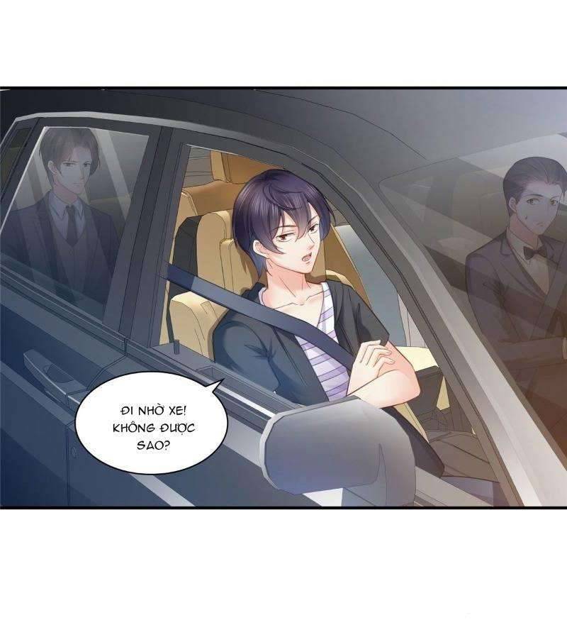 Hệt Như Hàn Quang Gặp Nắng Gắt Chap 66 - Next Chap 67