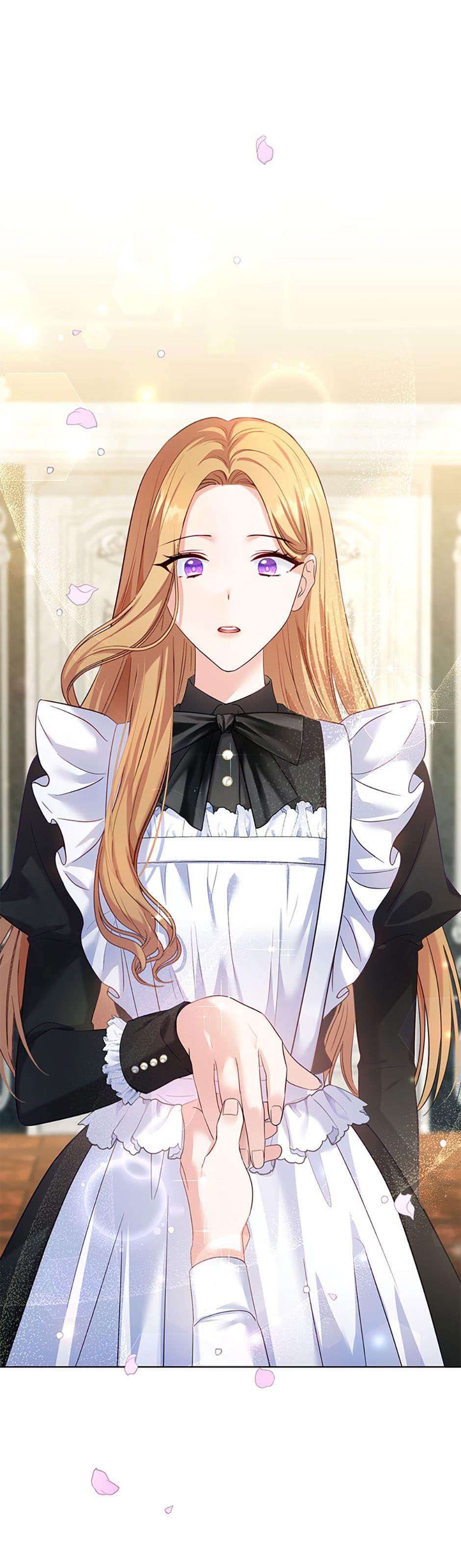 Hầu Gái Trong Trò Chơi Harem Ngược Muốn Nghỉ Việc Chapter 3 - Trang 4