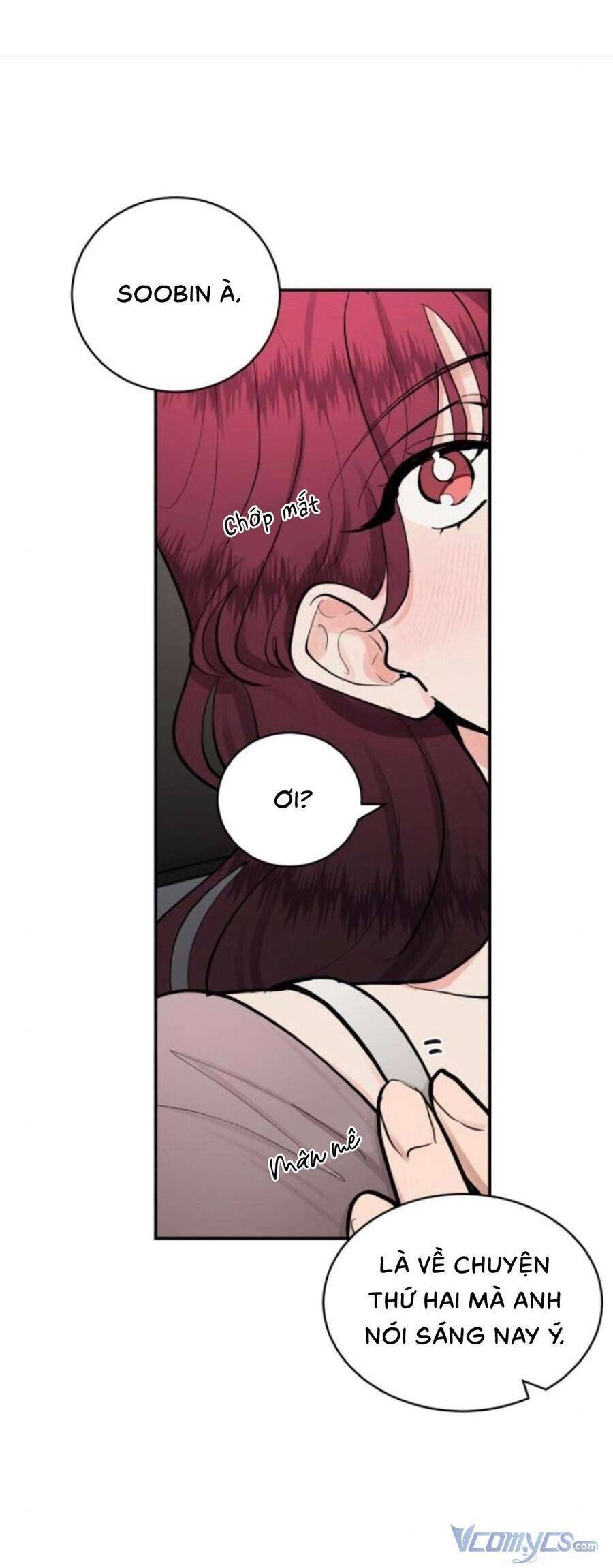 Oan Gia Ngõ Hẹp Chapter 68 - Trang 3