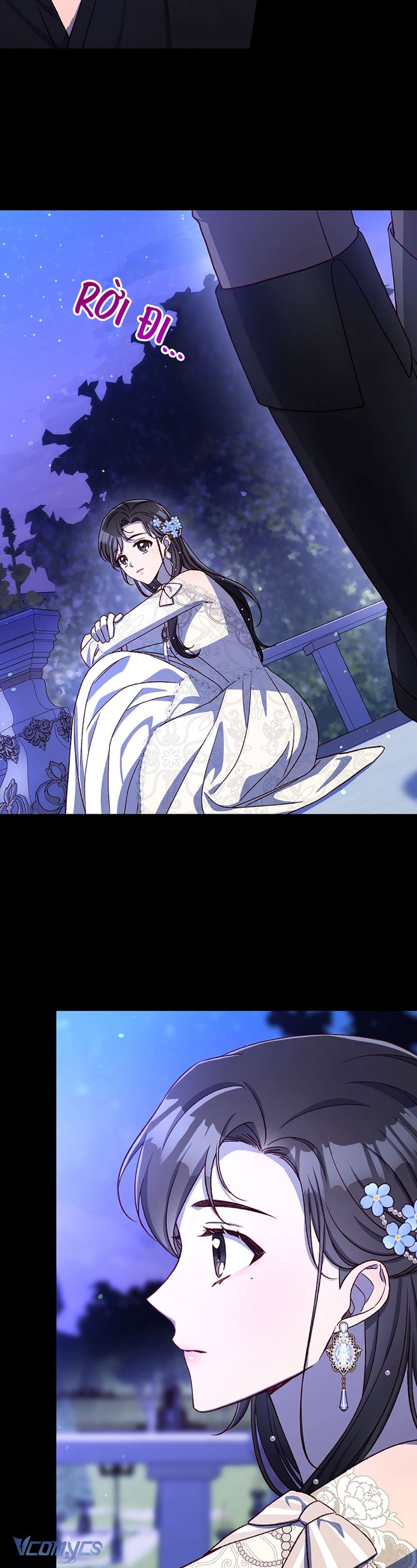 Sống Sót Dưới Thân Phận Hầu Nữ Chap 100 - Trang 2