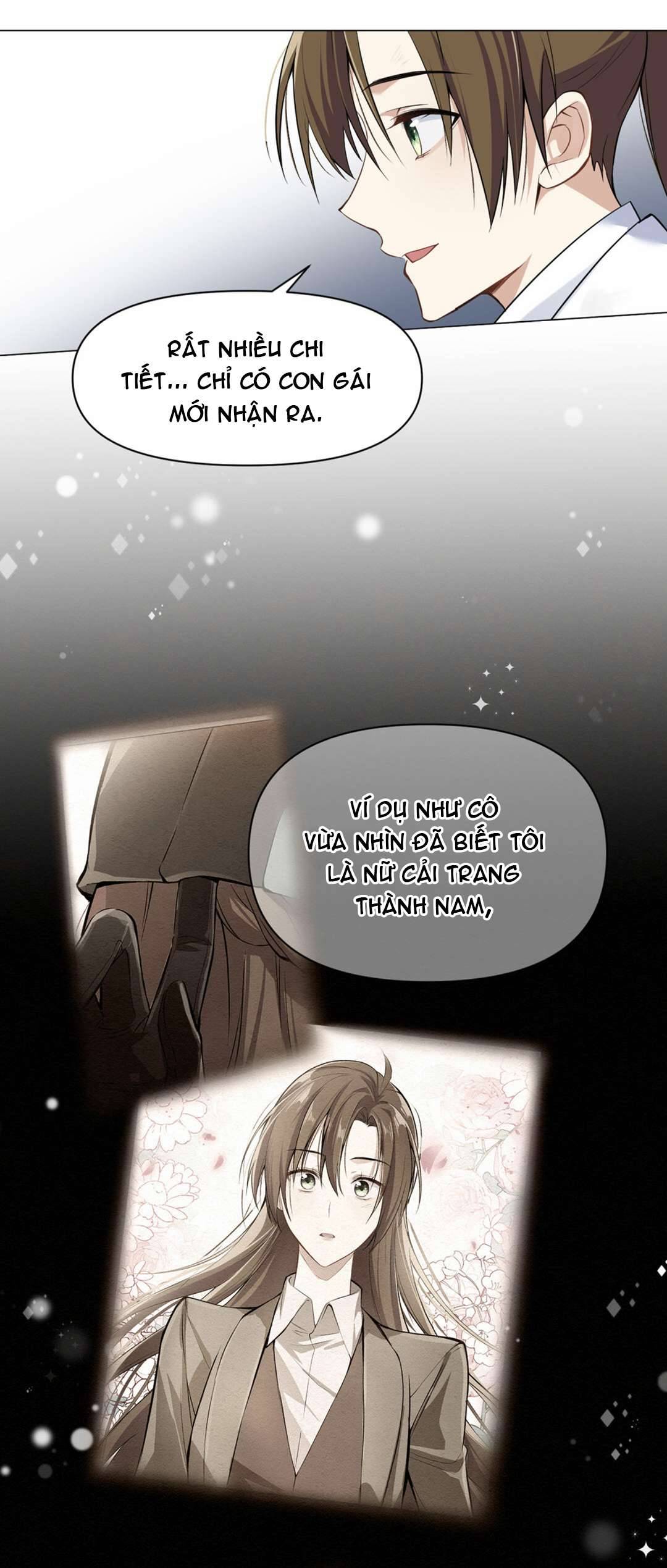 Đại Chiến Công Chúa Chapter 129 - Trang 4