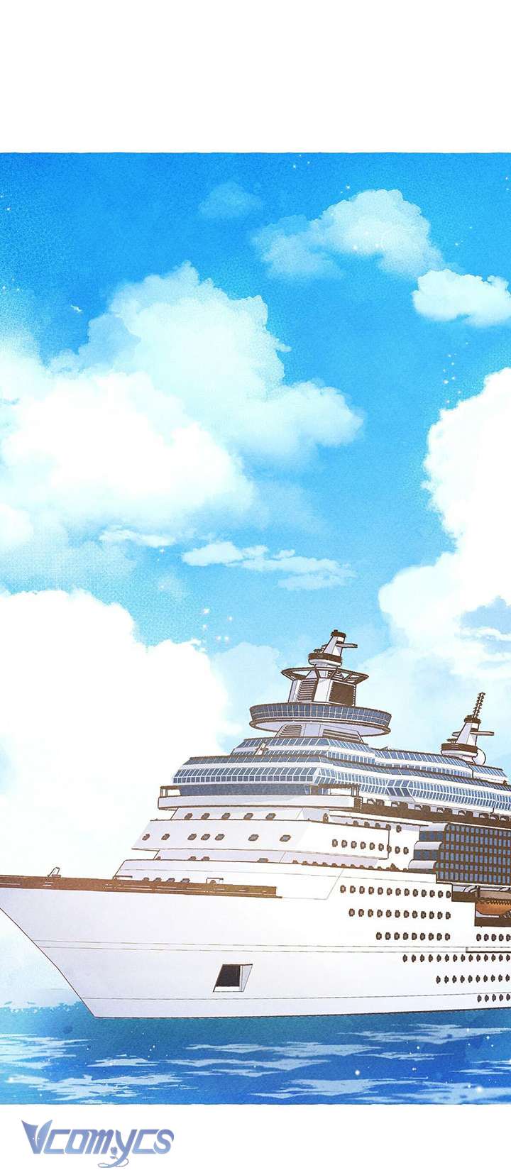 (Munn) Nuôi Dưỡng Một Hắc Long Chap 23 - Trang 2