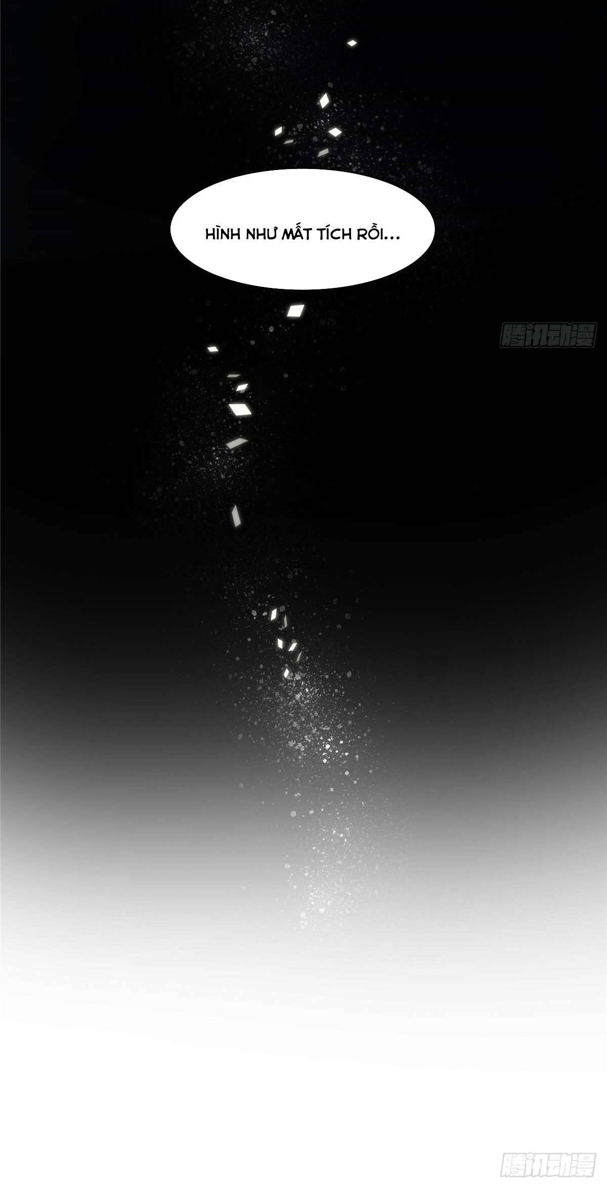 Hệt Như Hàn Quang Gặp Nắng Gắt Chap 251 - Next Chap 252