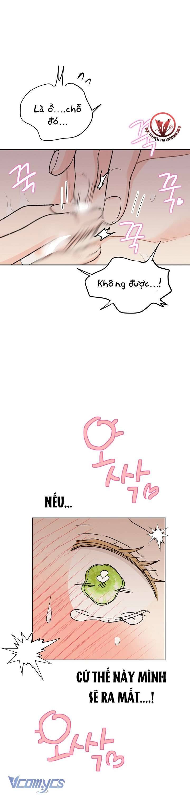 [18+] Yêu Tinh Giao Phối Chap 12 - Trang 2