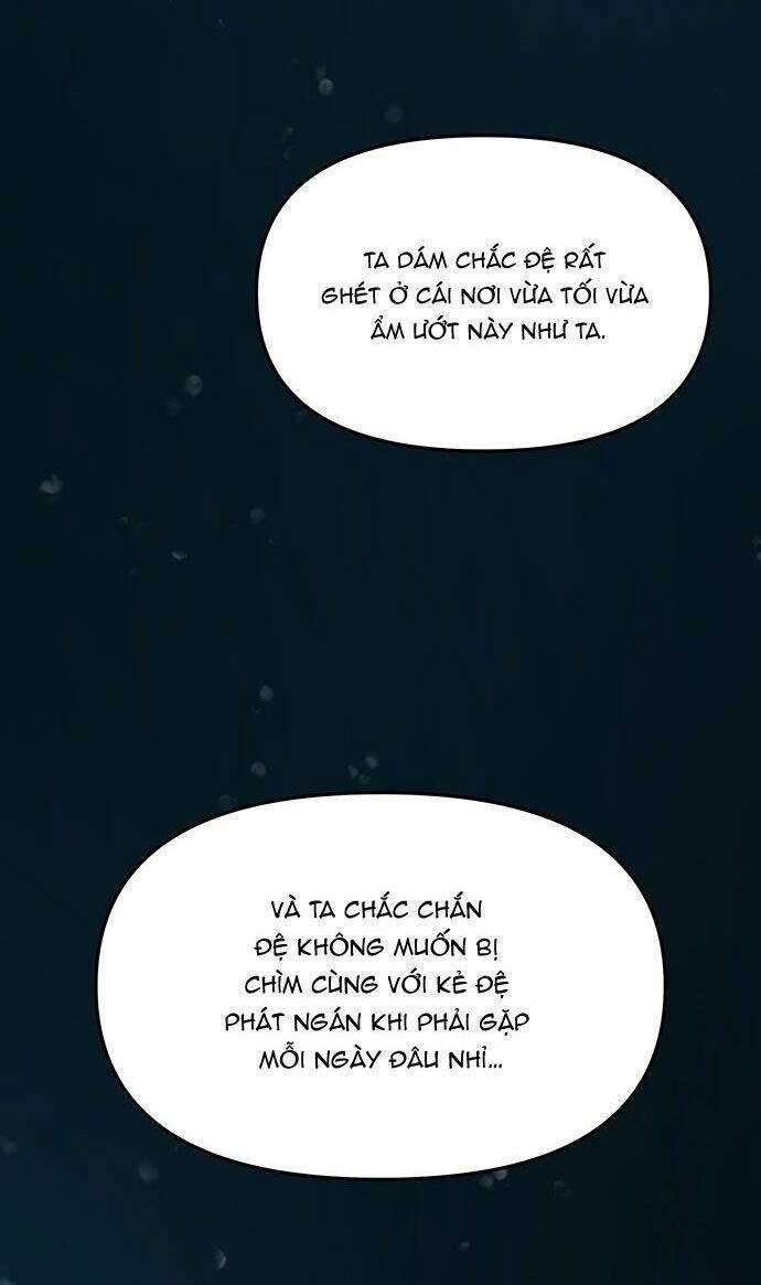 Vương Tử Huyền Bí Chapter 71 - Trang 4