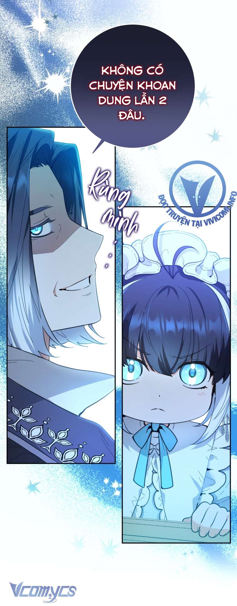 Bé Con Cá Voi Sát Thủ Chapter 2 - Next Chapter 3