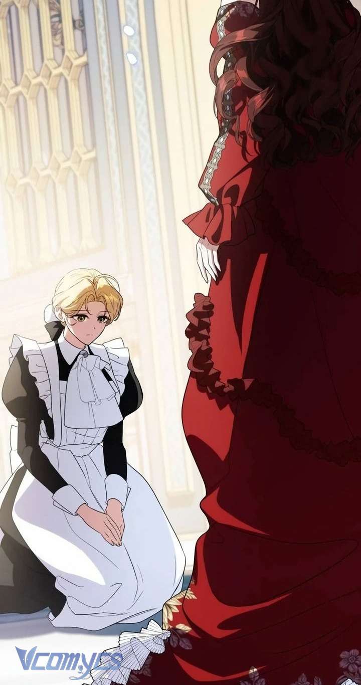 Nữ Công Tước Chiến Lợi Phẩm Chap 9 - Next Chapter 10