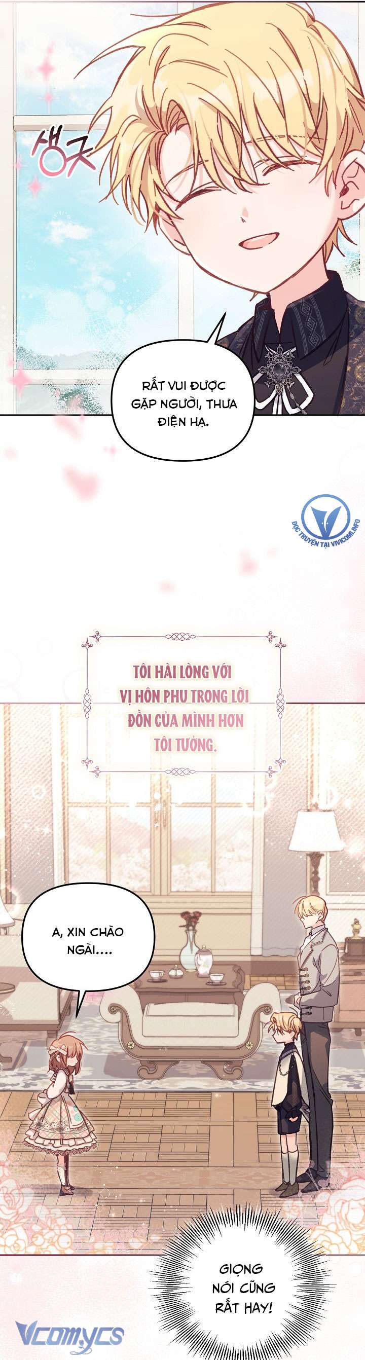 Không Có Chỗ Cho Kẻ Giả Mạo Chap 11 - Trang 2