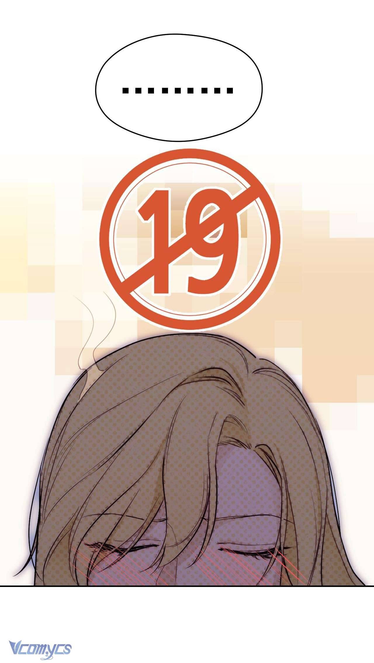 Thánh Nữ Giả Muốn Bỏ Trốn Chap 2 - Next Chap 3