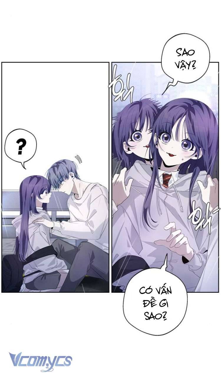 Đàn Anh Xấu Xa! Chap 53 - Trang 3