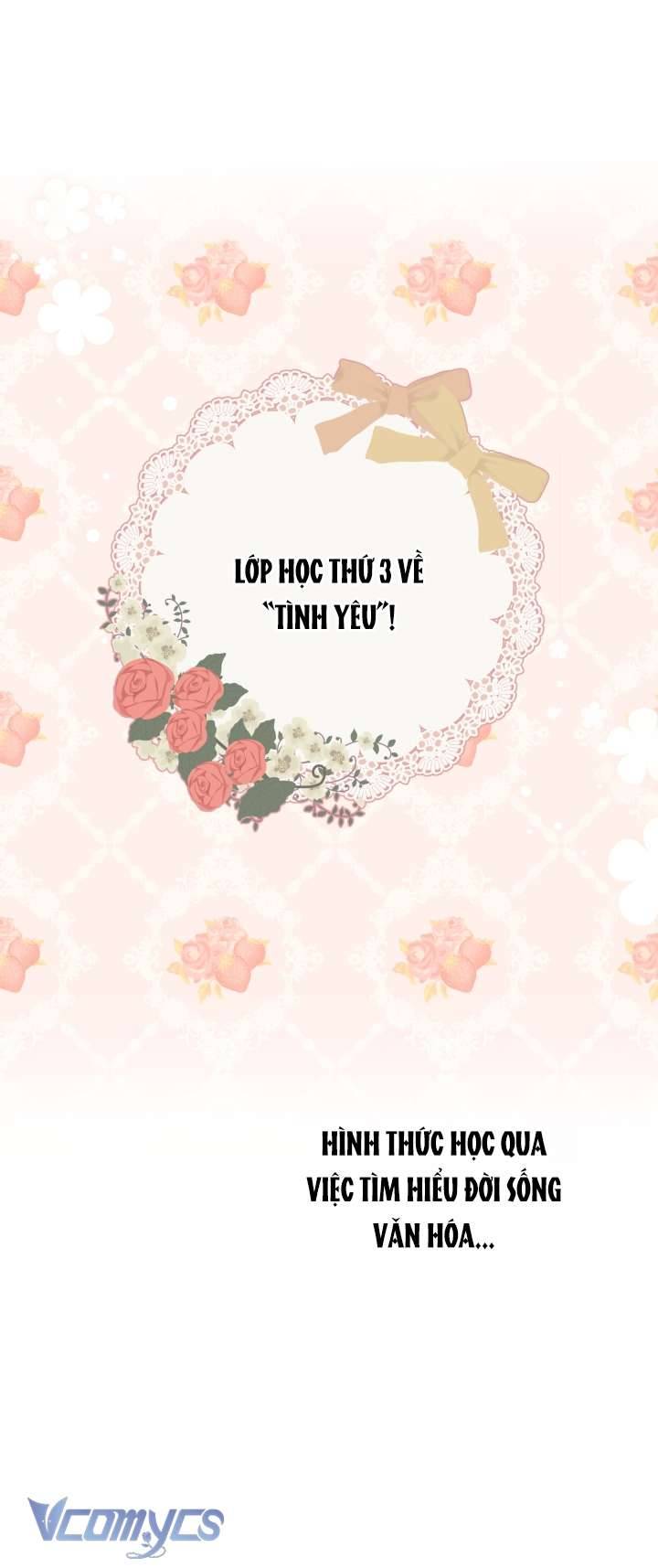 Những Nhân Vật Mạnh Nhất Thế Giới Ám Ảnh Tôi Chapter 82 - Trang 4