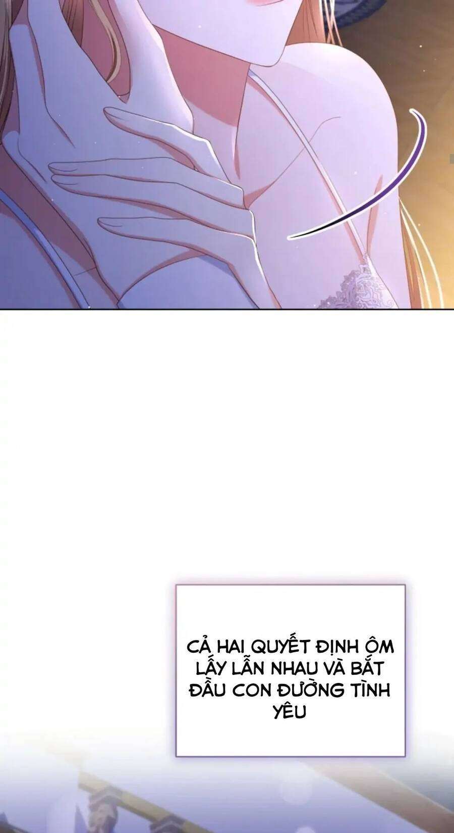 Hầu Gái Trong Trò Chơi Harem Ngược Muốn Nghỉ Việc Chapter 21 - Trang 4