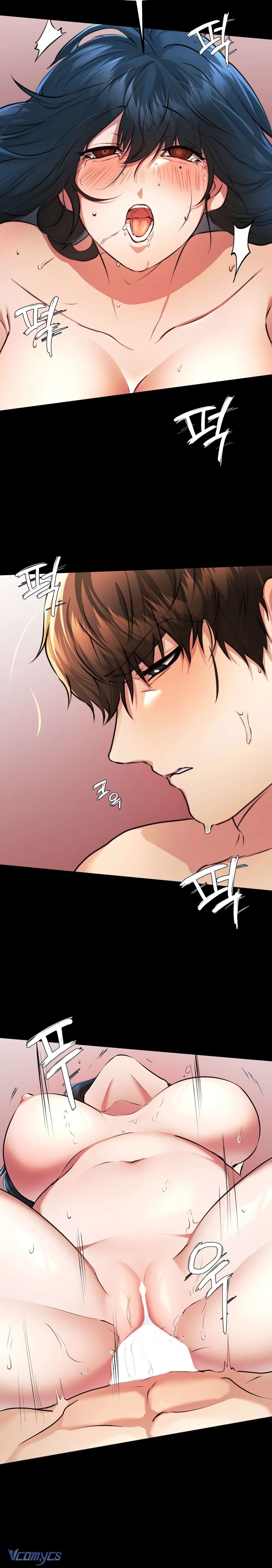 [18+] Diễn Đàn Mở Chap 20 - Trang 3