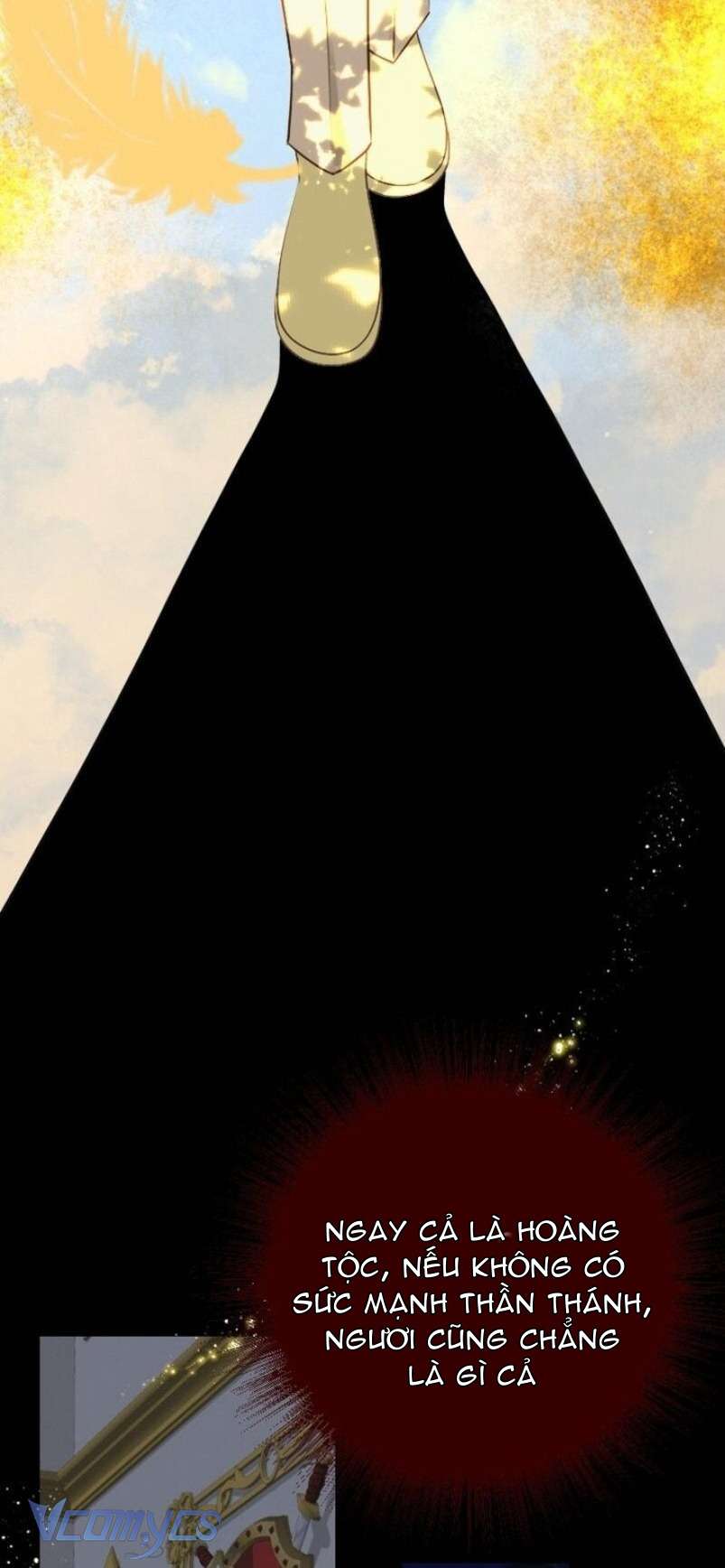 Sau Này Họ Sẽ Sinh Ra Tôi Chapter 10 - Trang 4