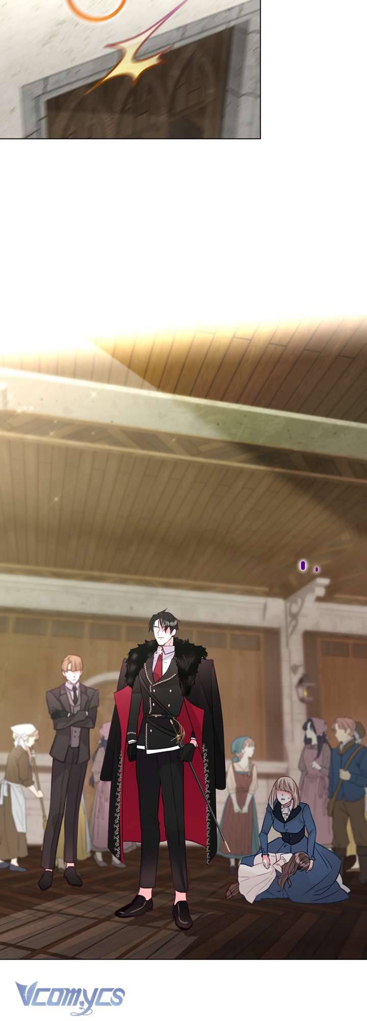 Ở Một Thế Giới Không Có Em Gái Mà Ai Cũng Yêu Chapter 3 - Trang 4