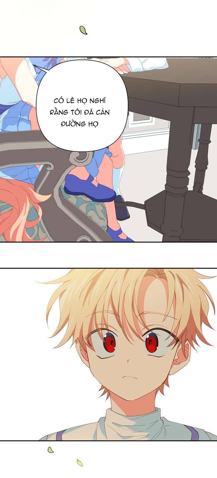 Tôi Đã Nuôi Dưỡng Một Nam Phụ Đầy Ám Ảnh Chapter 18 - Trang 3