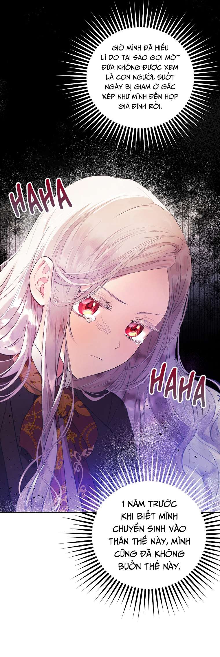 Tôi Trở Thành Vợ Của Nam Chính Chap 1 - Next Chap 2